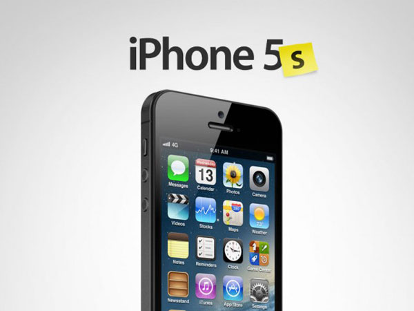 El iPhone 5 crece hasta las 4 pulgadas