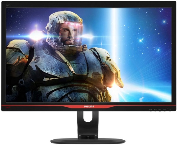 Cómo usar dos monitores de juegos a 144 Hz