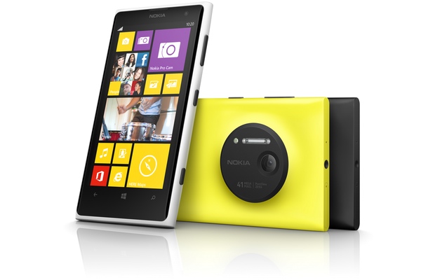 Nokia Lumia 1020, lo hemos probado