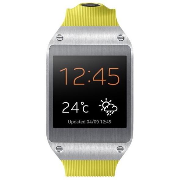 Samsung Galaxy Gear 2, en marcha la nueva versión del reloj inteligente