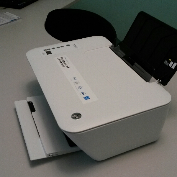 Si La Impresora HP Tiene USB Para Mac