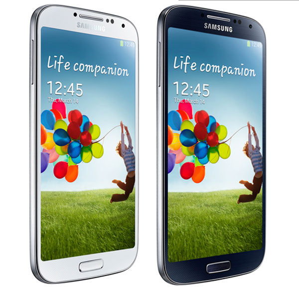 Samsung Galaxy S4