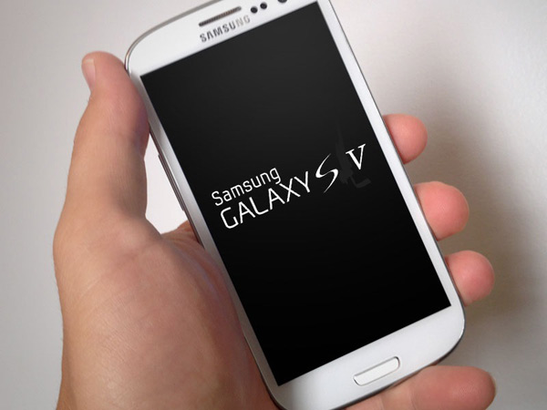 Cinco funciones que podrí­amos ver en el Samsung Galaxy S5