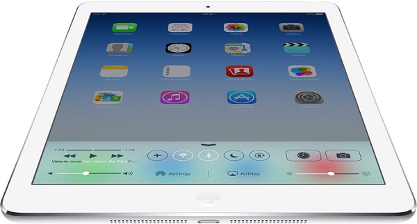 Los nuevos iPad Air y Mini Retina no convencen al cofundador de Apple