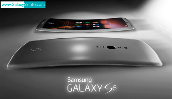 Samsung Galaxy S5