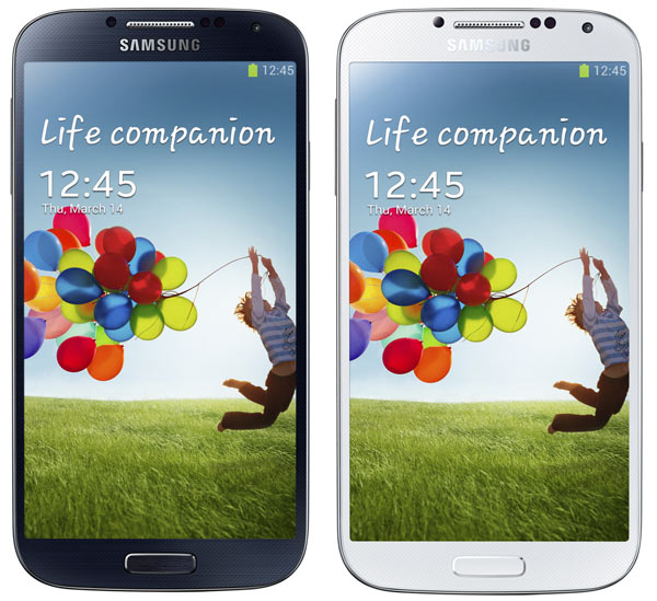Cómo actualizar el Samsung Galaxy S4 a la versión oficial de Android 4.4.2 KitKat