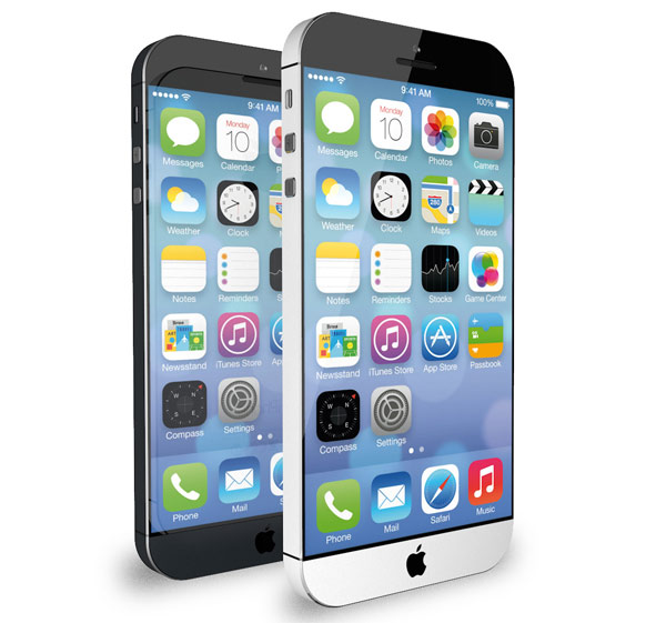 Apple tendrá dos proveedores para las baterí­as del próximo iPhone 6