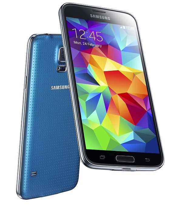 samsung galaxy S5