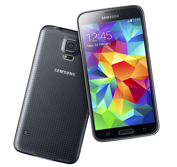 Aplican el root al Samsung Galaxy S5 antes del lanzamiento