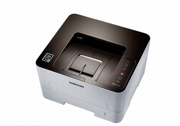 Samsung Proxpress M2885 Impresoras Láser Monocromo Con Nfc