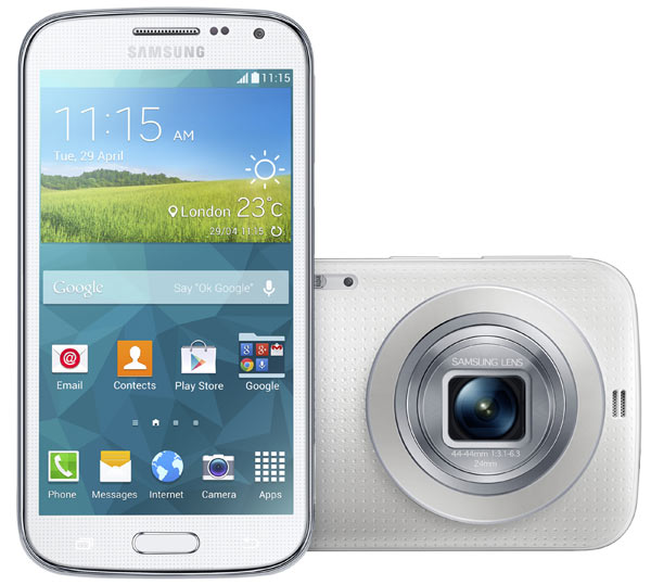 Samsung Galaxy K Zoom 05