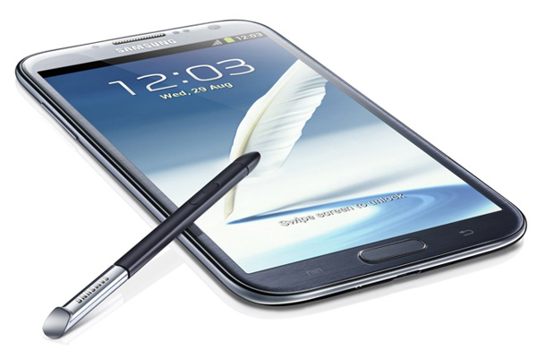Samsung Galaxy Note 2 02