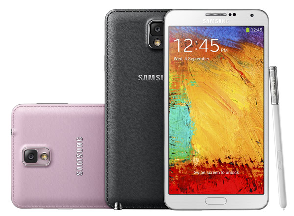 Android 4.4.2 para el Samsung Galaxy Note 3, primeras impresiones tras la actualización