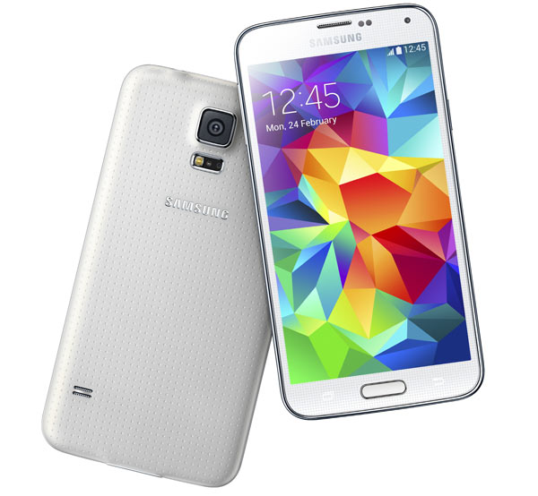 Samsung Galaxy S5-00