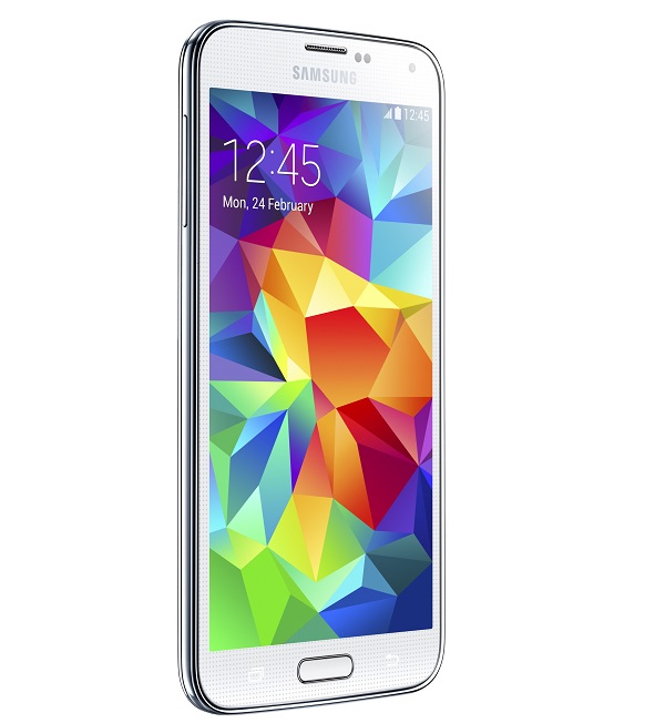 samsung galaxy S5