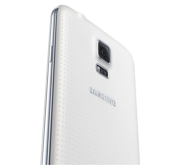 samsung galaxy S5