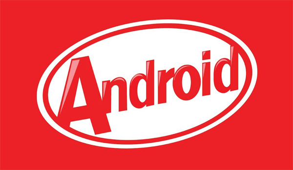 Android KitKat