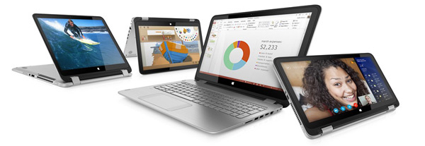 Стилус для hp envy x360 обзор