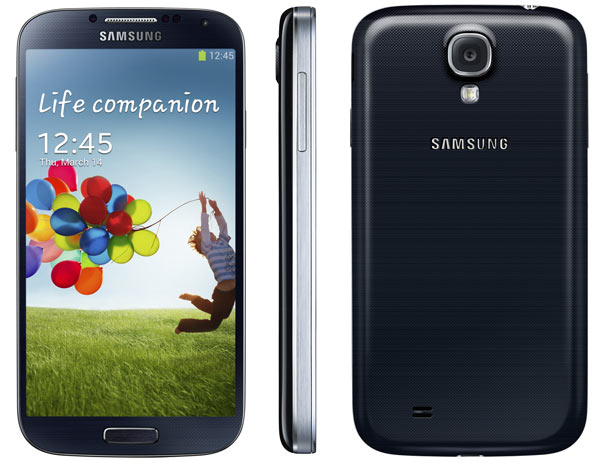 Samsung Galaxy S4 02