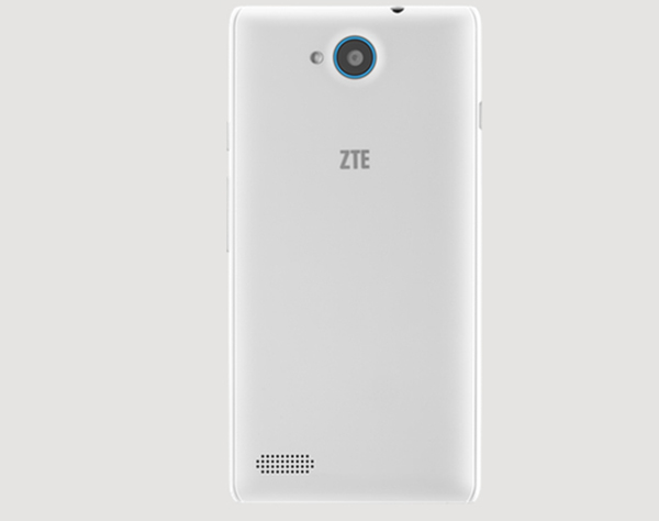 Zte blade q lux 3g не включается встает на заставке