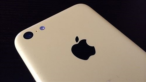 El iPhone 6 saldrí­a a la venta el 19 de septiembre