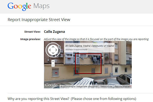 Google Street View 01