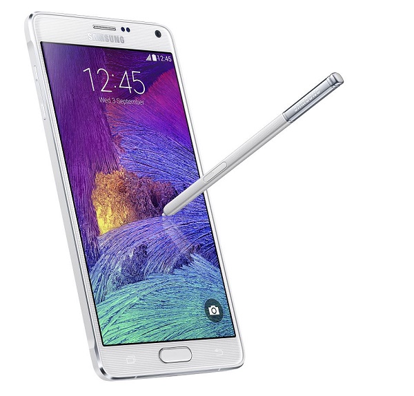 Se filtra una prueba de rendimiento del Samsung Galaxy Note 4 con el Snapdragon 810