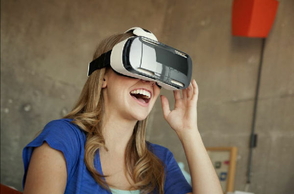 Las Samsung Gear VR podrán reservarse hasta mitad de marzo