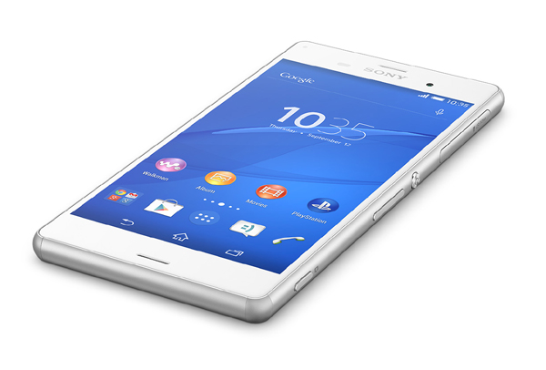 Sony Xperia Z3 02