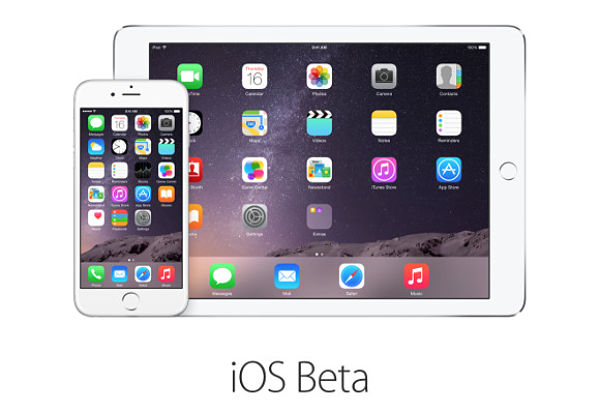 Что нового в ios 8 beta