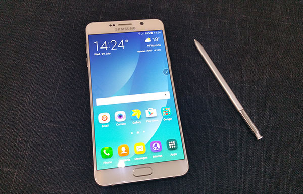 samsung galaxy note 08