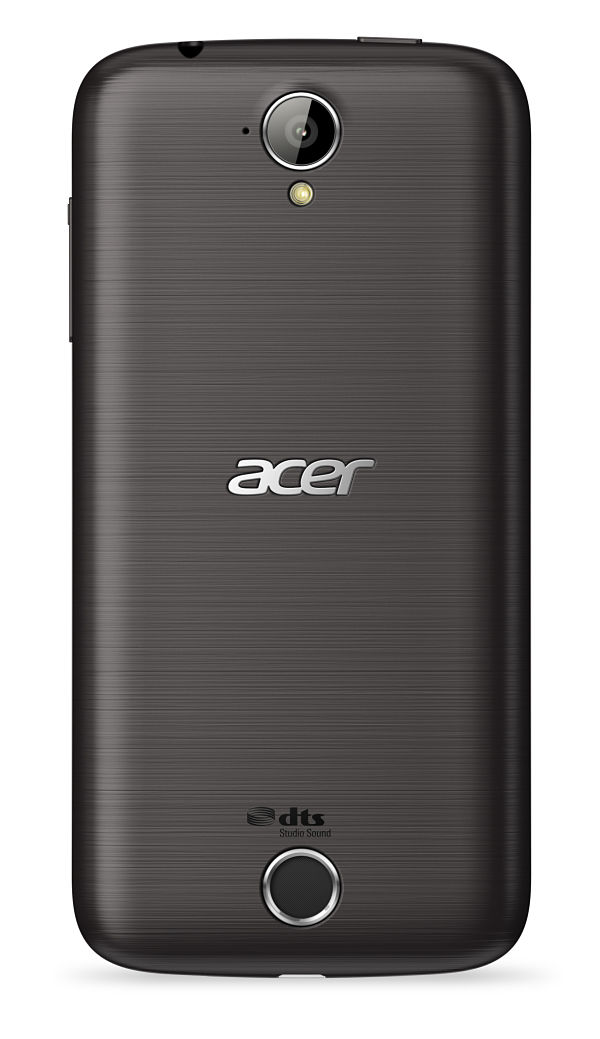 Обзор acer liquid z330