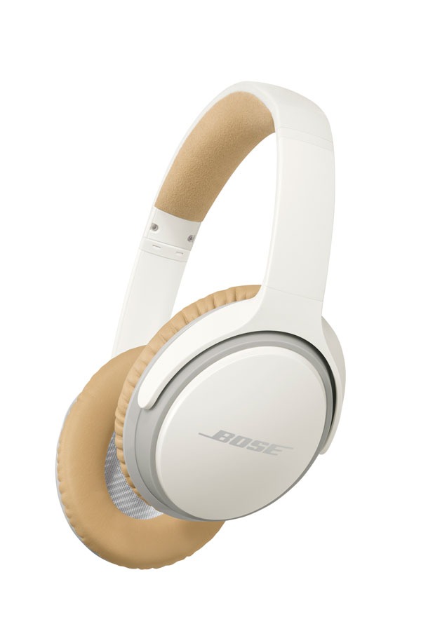 Bose Soundlink around-ear II, nuevos auriculares Bluetooth