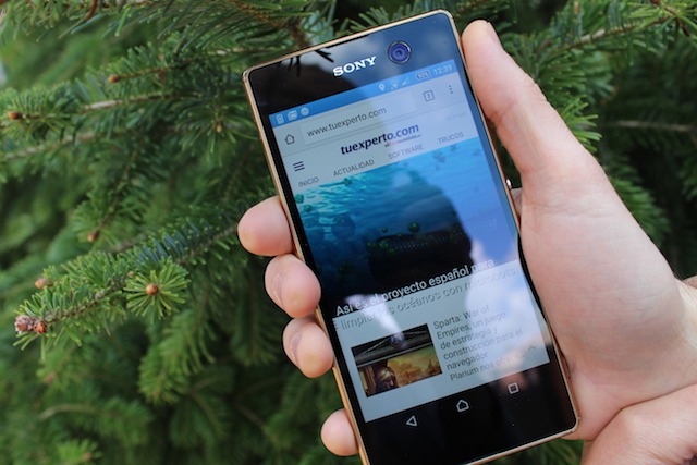 Программа для прошивки sony xperia m5