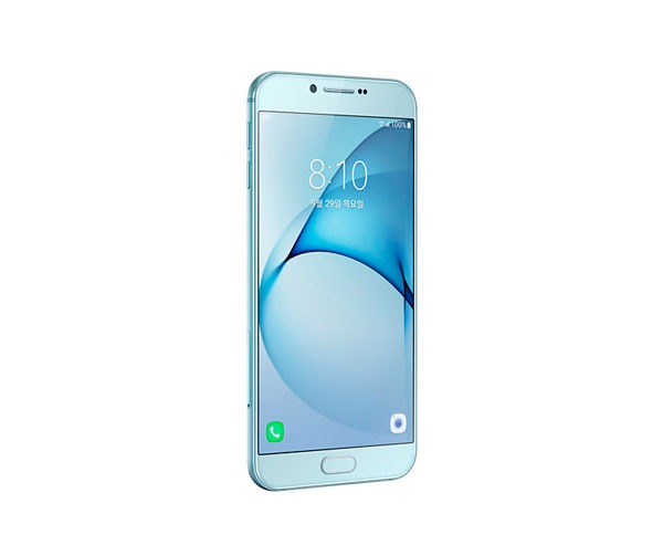 Samsung Galaxy A8 2016 es oficial, caracterí­sticas y precio
