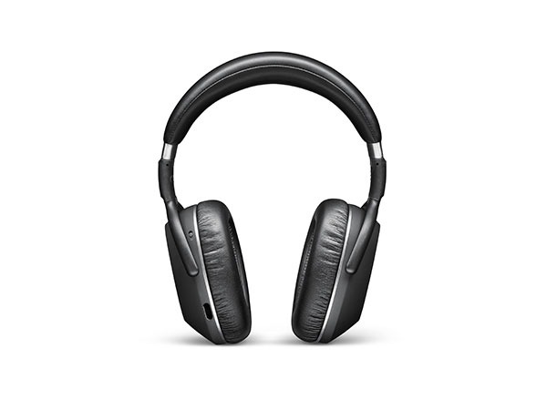Sennheiser PXC 550 Wireless, análisis de estos auriculares con cancelación de ruido