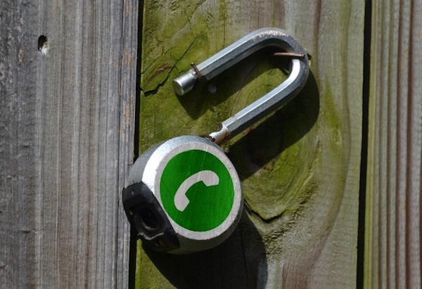 WhatsApp tendrá que eliminar tus datos privados si lo exiges
