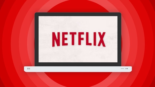 Netflix valora una función para ver pelis y series sin conexión
