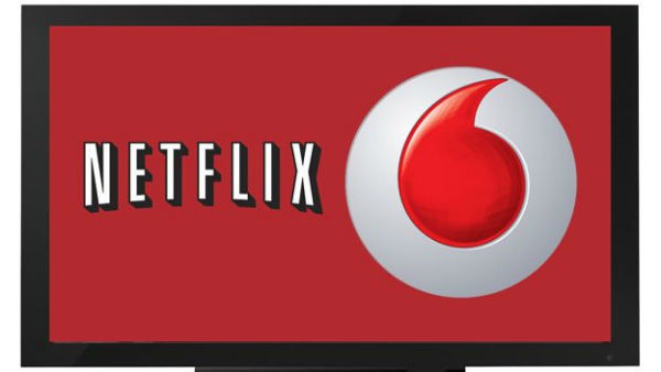Cómo solucionar los problemas de visionado de Netflix con Vodafone