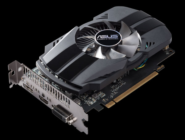Nvidia GeForce GTX 1050, juega a 1080p y 60 fps por muy poco