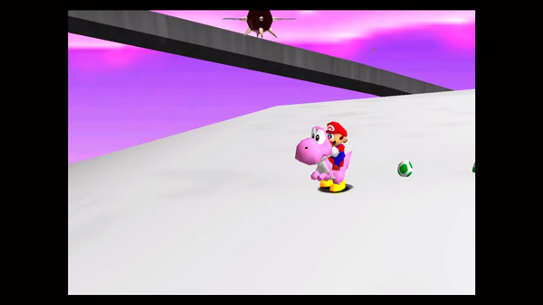 Super Mario 64: Last Impact, juega en tu PC a nuevos ní­veles del mí­tico juego