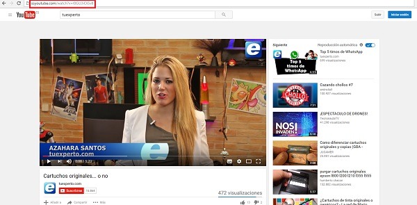 Webs Para Bajar Y Convertir V Deos De Youtube