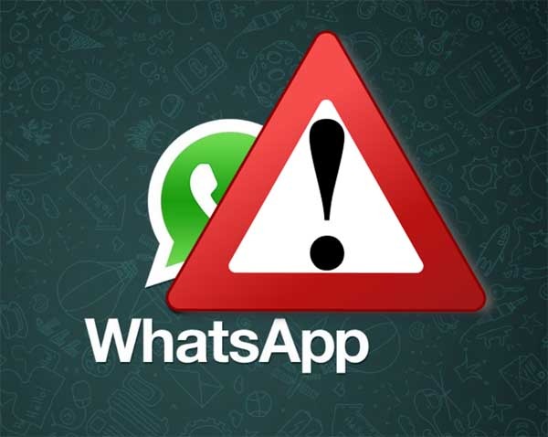 WhatsApp mostrará en directo nuestra ubicación a los contactos