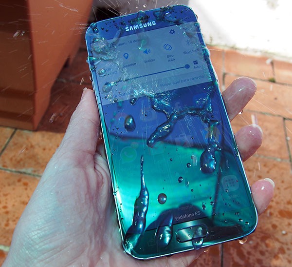 5 motivos por los que comprar el Samsung Galaxy S7 ahora