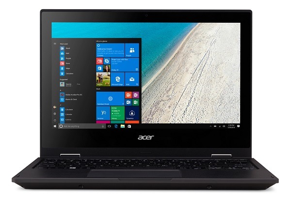 Acer travelmate 5740zg это представители бизнес