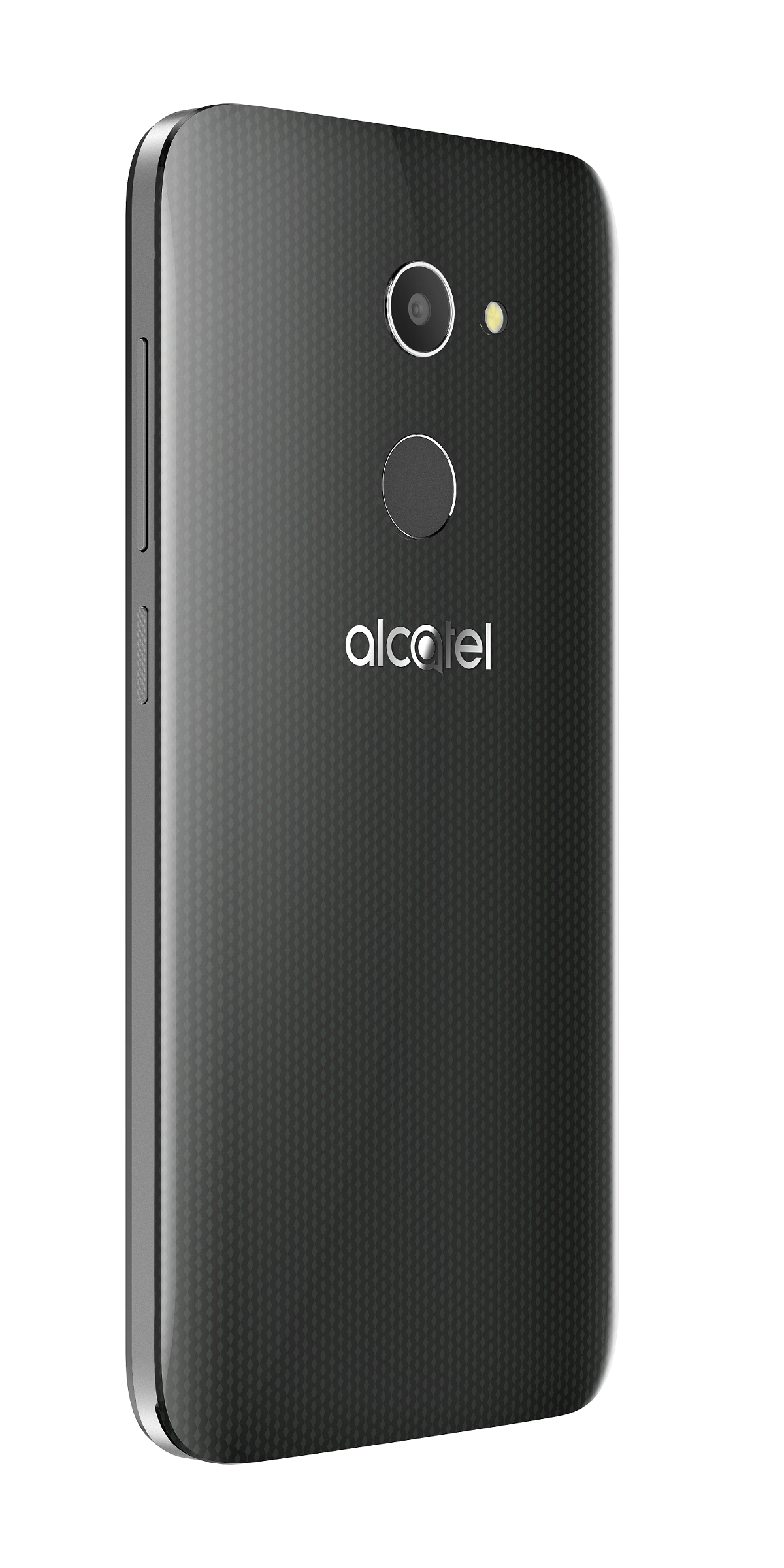Alcatel A3, móvil barato con sensor de huellas y buena cámara