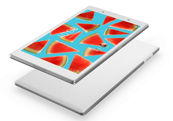 Lenovo Tab 4, nuevos tablets para niños y adultos