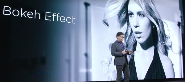 Seguimos en directo la presentación de los nuevos Huawei P10 y P10 Plus 4