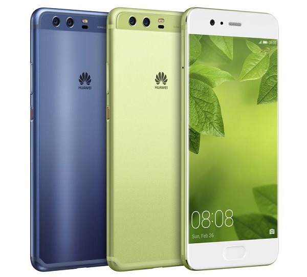 Estos son los móviles de Huawei que se actualizarán a Android 8 Oreo