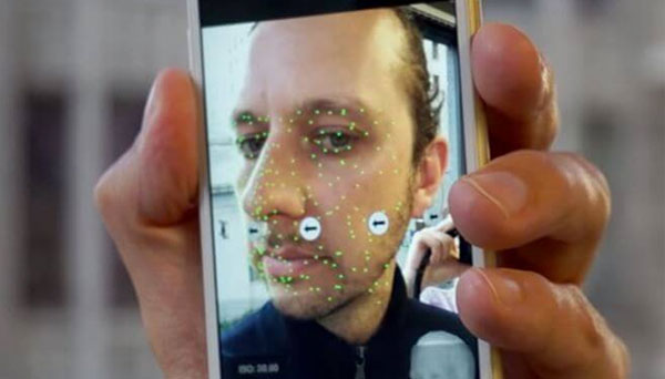 ¿Es realmente seguro el reconocimiento facial en Windows 10, iPhone o Android?